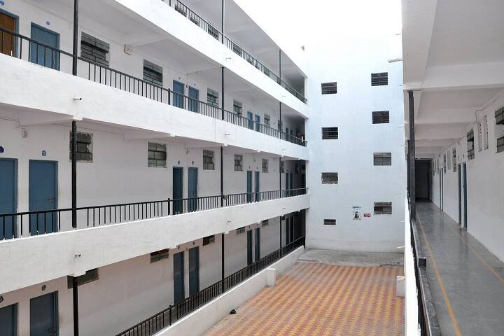 hostel